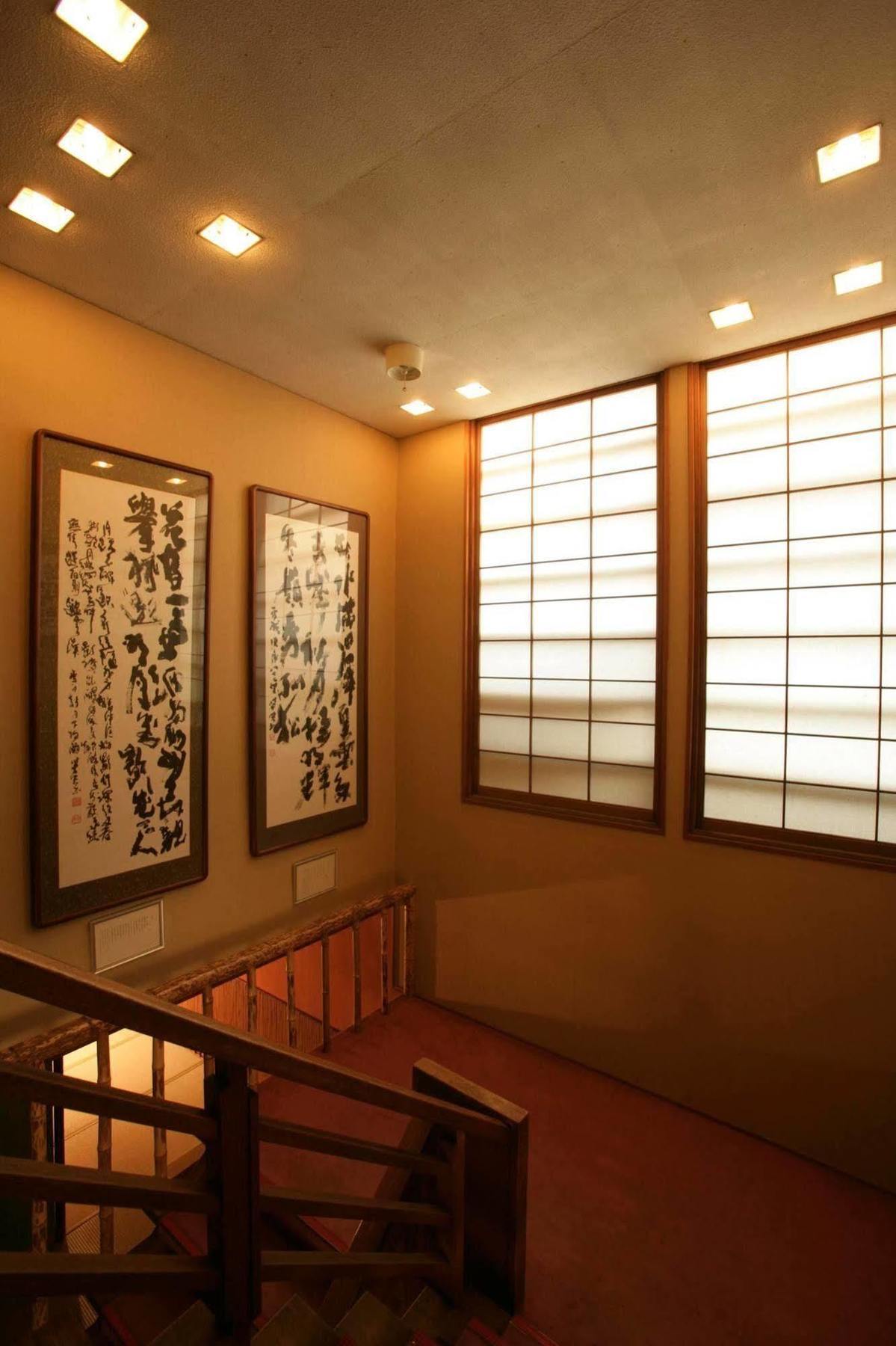 Kaichoen Yonago Exterior foto
